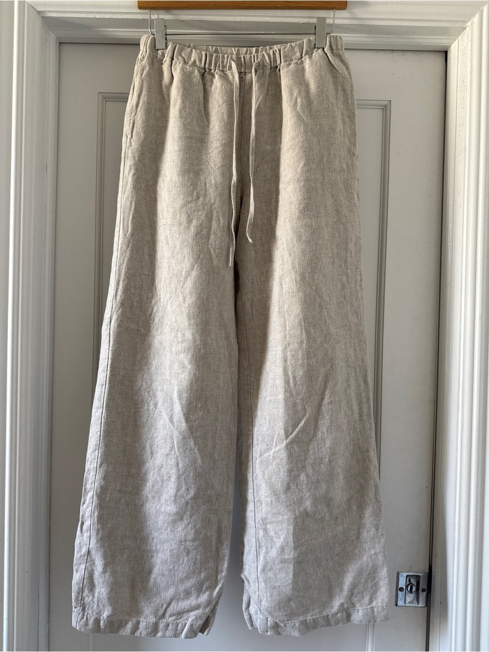 Robertson + Rodeo linen set - Picture 5 of 8